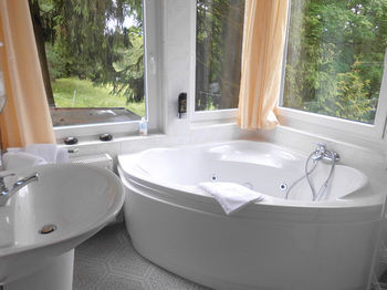 Hotel Sonnenberg-schl��chen