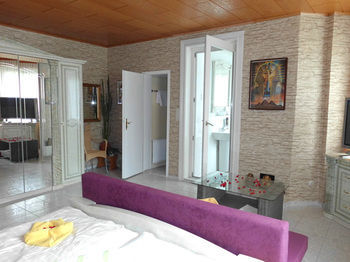 Hotel Sonnenberg-schl��chen