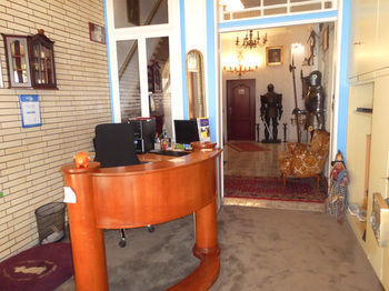 Hotel Sonnenberg-schl��chen