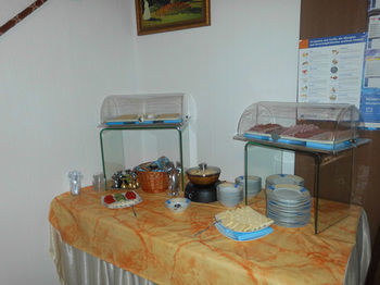 Hotel Sonnenberg-schl��chen
