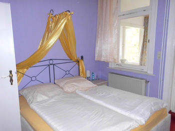 Hotel Sonnenberg-schl��chen