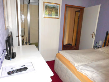 Hotel Sonnenberg-schl��chen