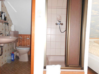 Hotel Sonnenberg-schl��chen