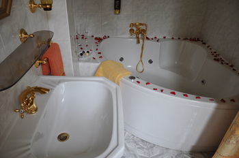 Hotel Sonnenberg-schl��chen