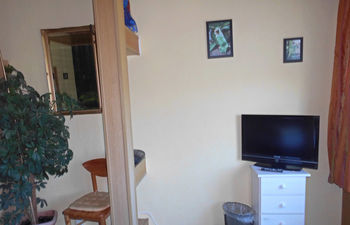 Hotel Sonnenberg-schl��chen