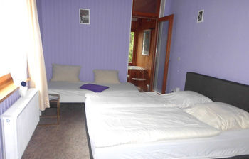 Hotel Sonnenberg-schl��chen