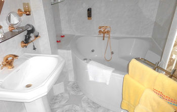 Hotel Sonnenberg-schl��chen