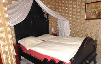 Hotel Sonnenberg-schl��chen