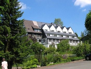 Hotel Hubertush�he