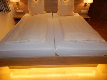 Hotel Hubertush�he