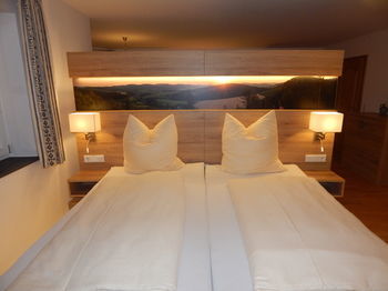 Hotel Hubertush�he