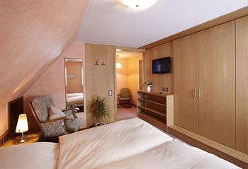 Hotel Hubertush�he