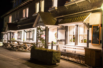 Hotel Hubertush�he