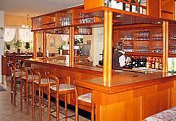Hotel Alt-holzhausen