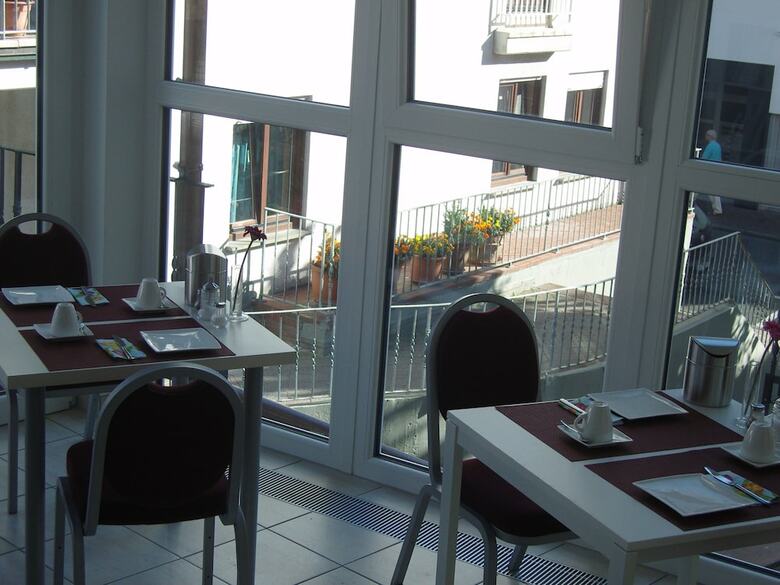 Hotel Zum L�wen
