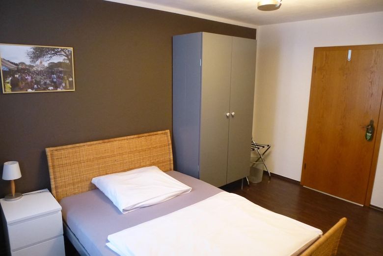 Hotel Zum L�wen