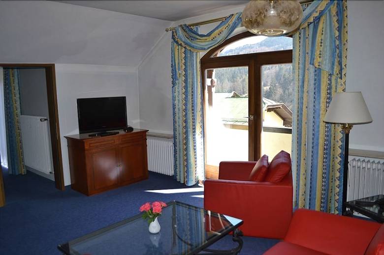 Hotel Garni Wittelsbach