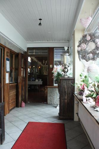Hotel Kopa Garni