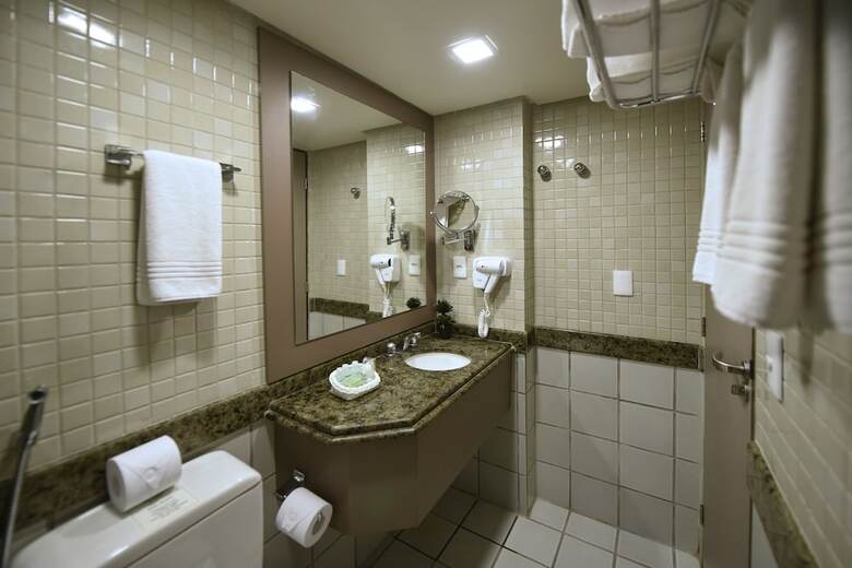 Hardman Praia Hotel