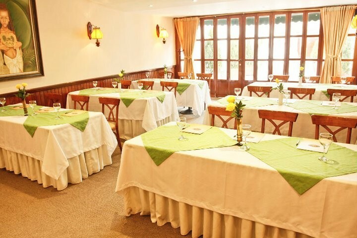 Casona Real Hotel