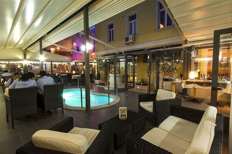 Hotel Galija