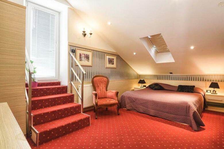 Hotel Galija