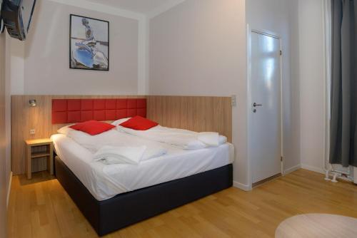 Hotel Skandia
