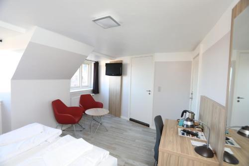 Hotel Skandia