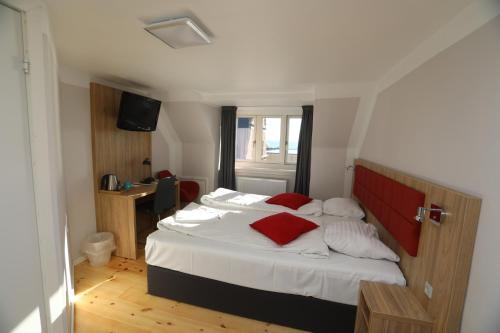 Hotel Skandia