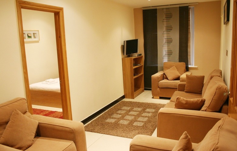 Hotel Hyde Park Apartments