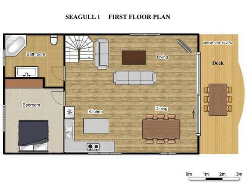 Seagull 1