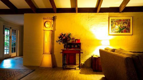 Berry B&B