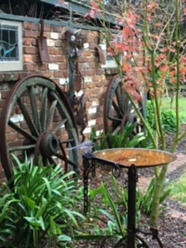 Berry B&B