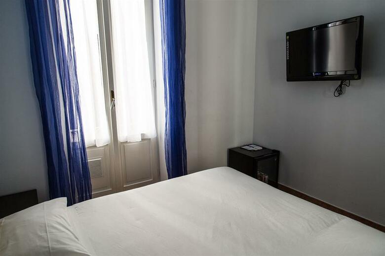 Il Corso Bed And Breakfast