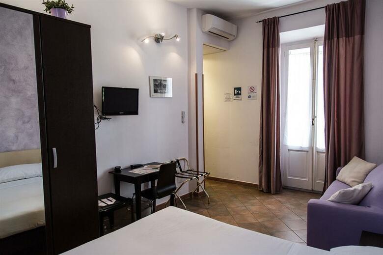 Il Corso Bed And Breakfast