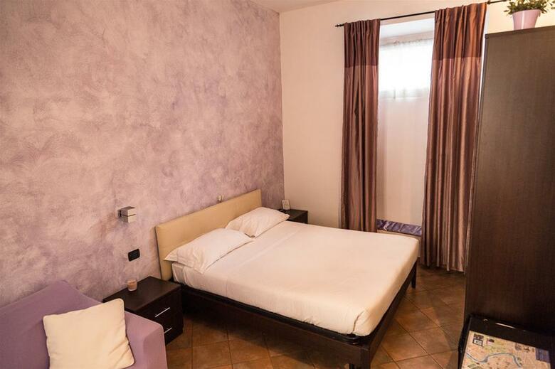 Il Corso Bed And Breakfast