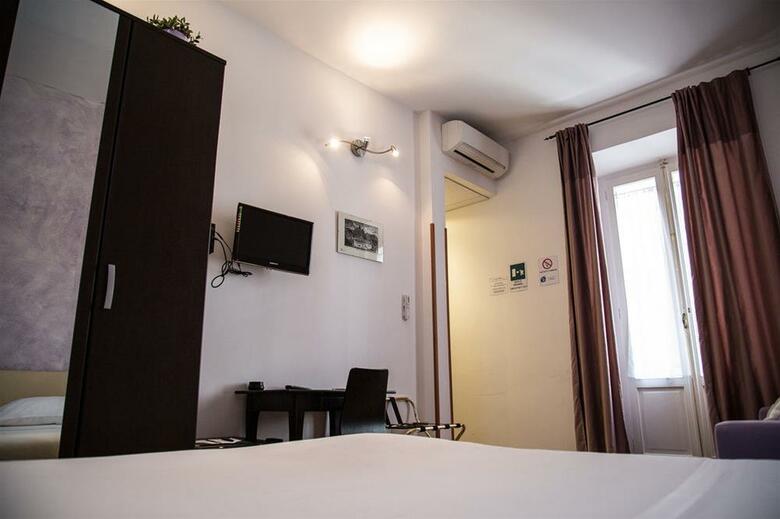 Il Corso Bed And Breakfast