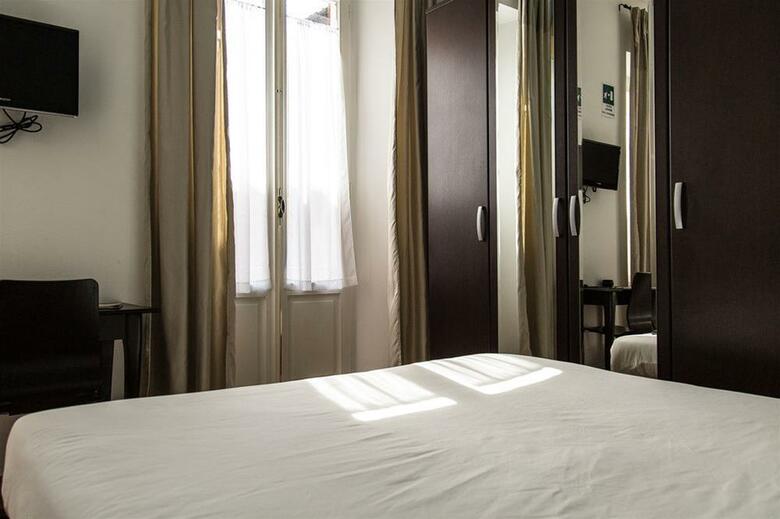 Il Corso Bed And Breakfast