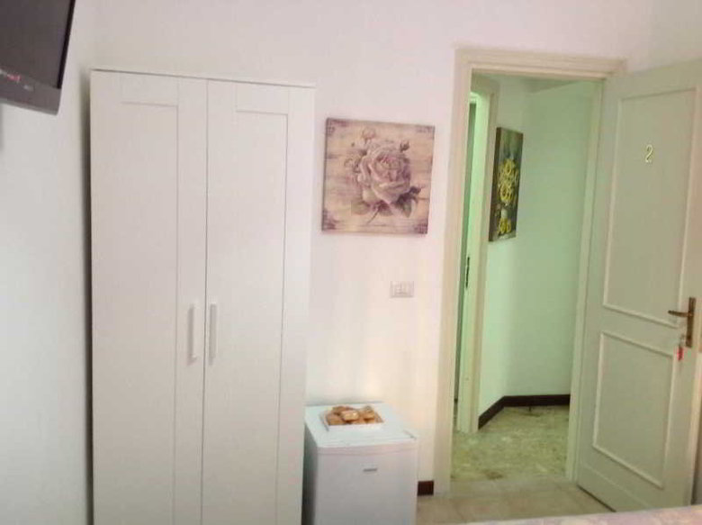Bed & Breakfast Le Torri Dei Papi