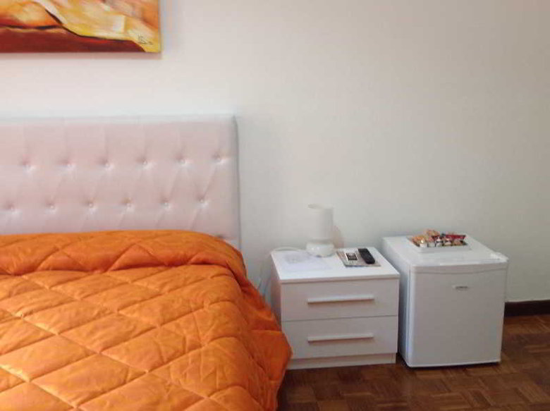 Bed & Breakfast Le Torri Dei Papi