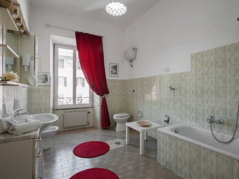 Bed & Breakfast Le Torri Dei Papi