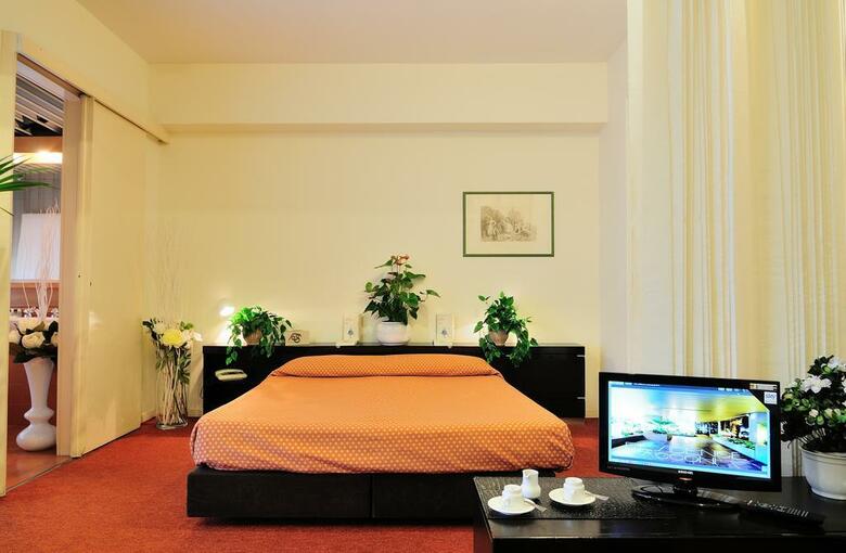 Hotel Apart Residence Sacconi