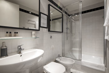 Bed & Breakfast No 9 Colosseo