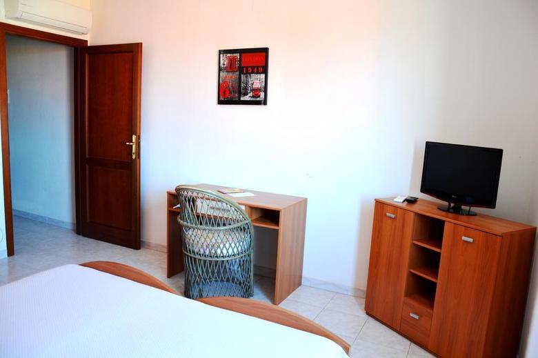 Hotel Residence Europa