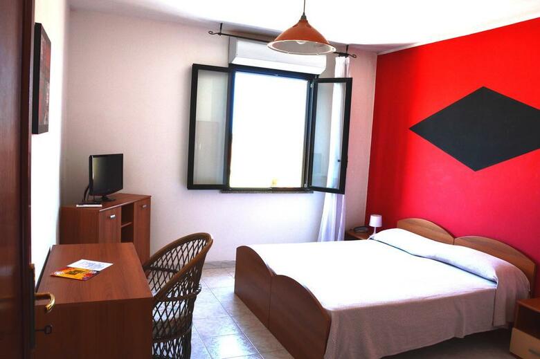 Hotel Residence Europa