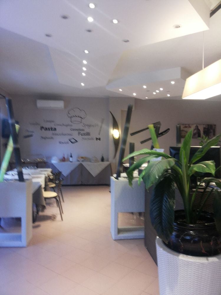 Hotel Residence Europa