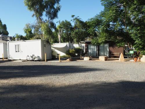 Heritage Caravan Park