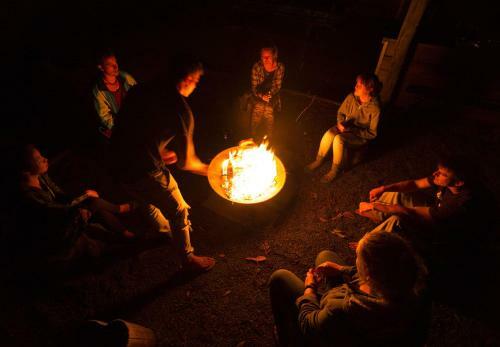 Albergue Hunter Valley Yha