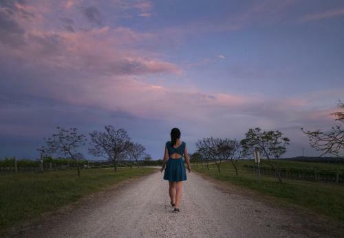 Albergue Hunter Valley Yha