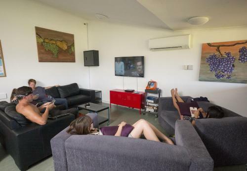 Albergue Hunter Valley Yha